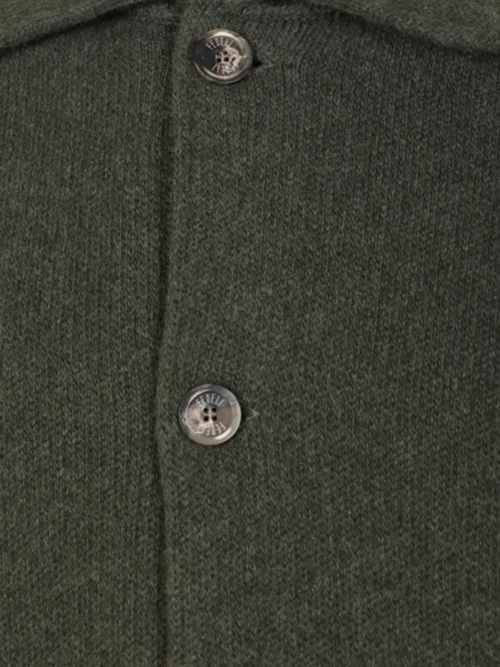 Fedeli Fedeli Overshirt - 77