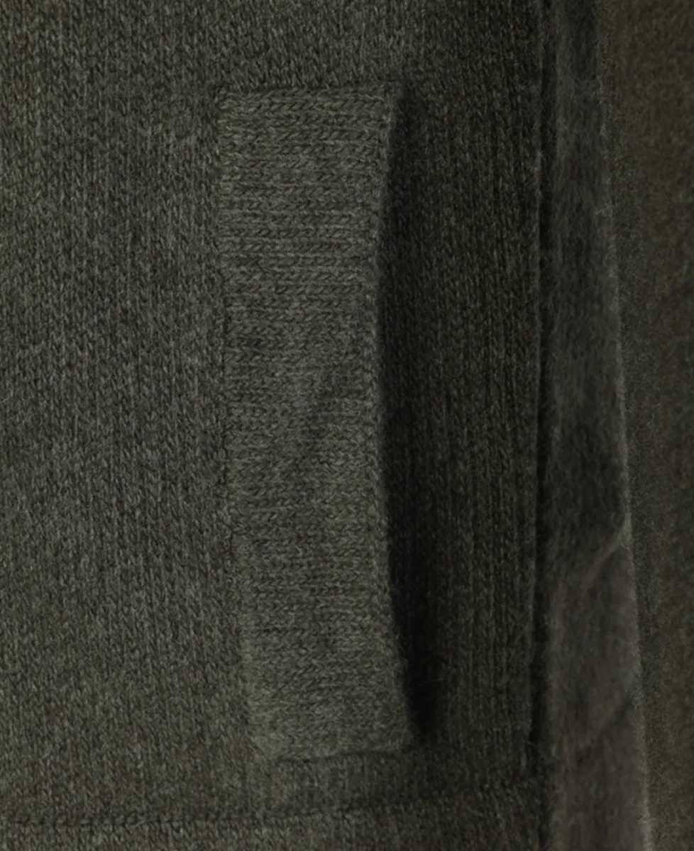 Fedeli Overshirt - 77 4 Fedeli Fedeli Overshirt - 77