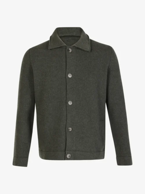 Fedeli Fedeli Overshirt - 77