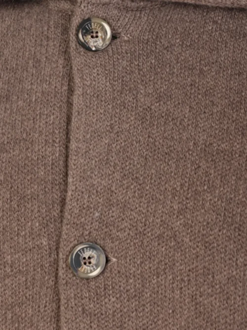 Fedeli Fedeli Overshirt - 76