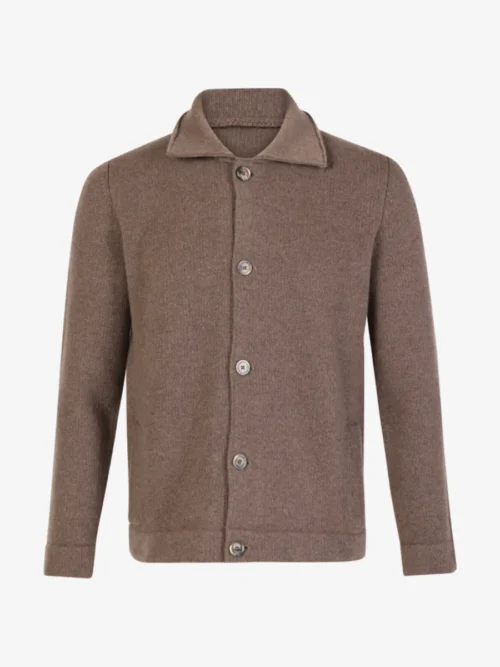 Fedeli Fedeli Overshirt - 76
