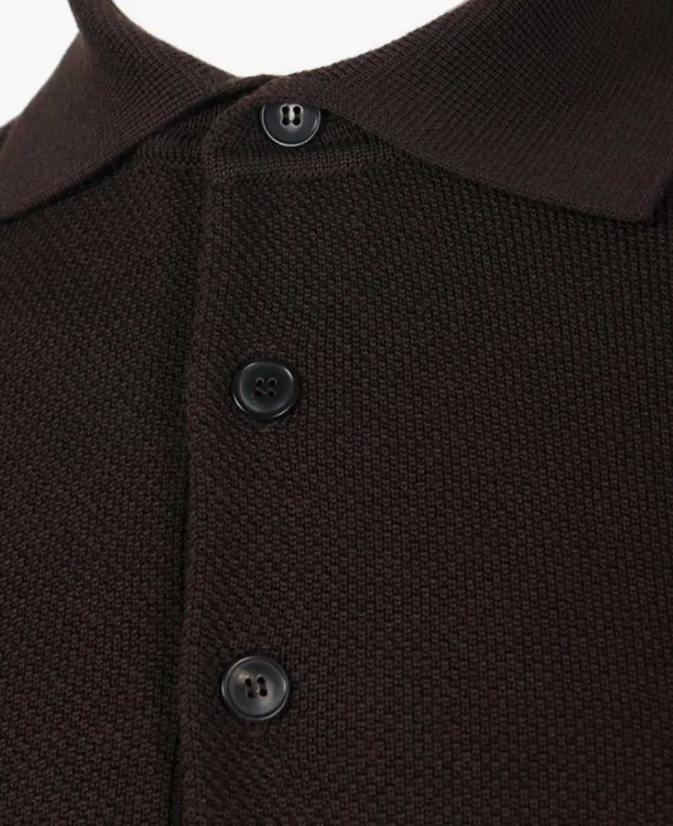 Filippo De Laurentiis Pullover Polo - 289 2 Filippo De Laurentiis Filippo De Laurentiis Pullover Polo - 289
