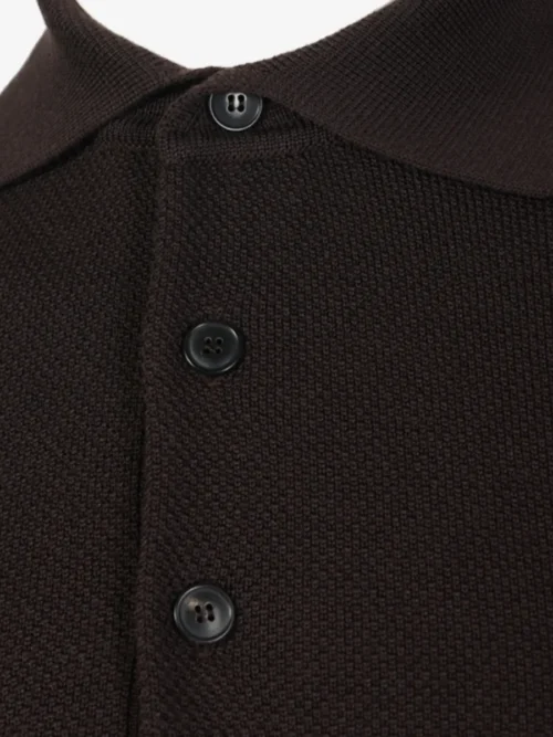 Filippo De Laurentiis Filippo De Laurentiis Pullover Polo - 289