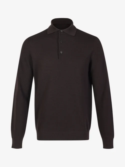 Filippo De Laurentiis Filippo De Laurentiis Pullover Polo - 289