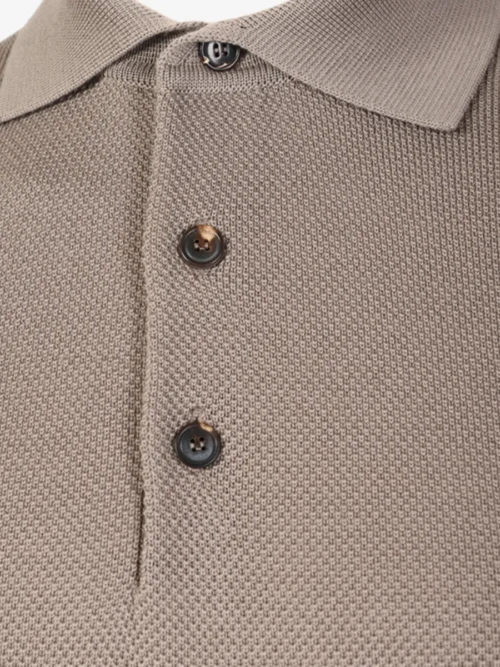 Filippo De Laurentiis Filippo De Laurentiis Pullover Polo - 922