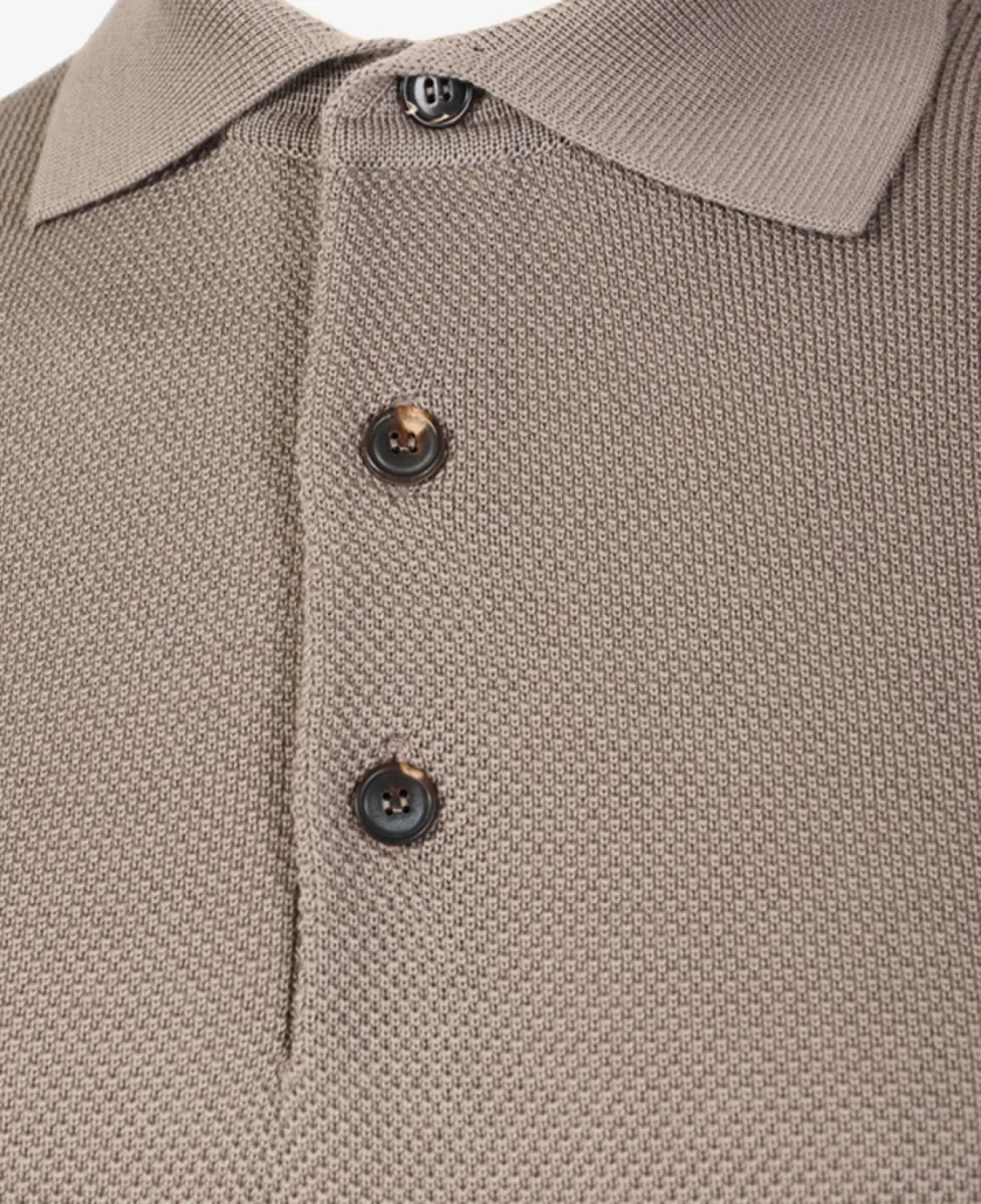Filippo De Laurentiis Pullover Polo - 922 2 Filippo De Laurentiis Filippo De Laurentiis Pullover Polo - 922
