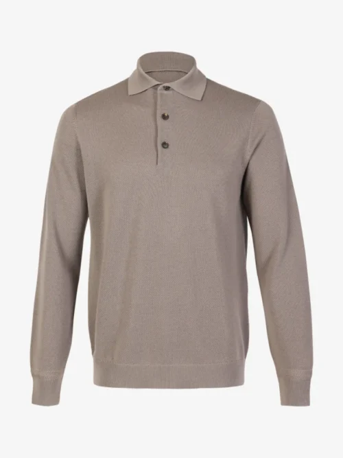 Filippo De Laurentiis Filippo De Laurentiis Pullover Polo - 922