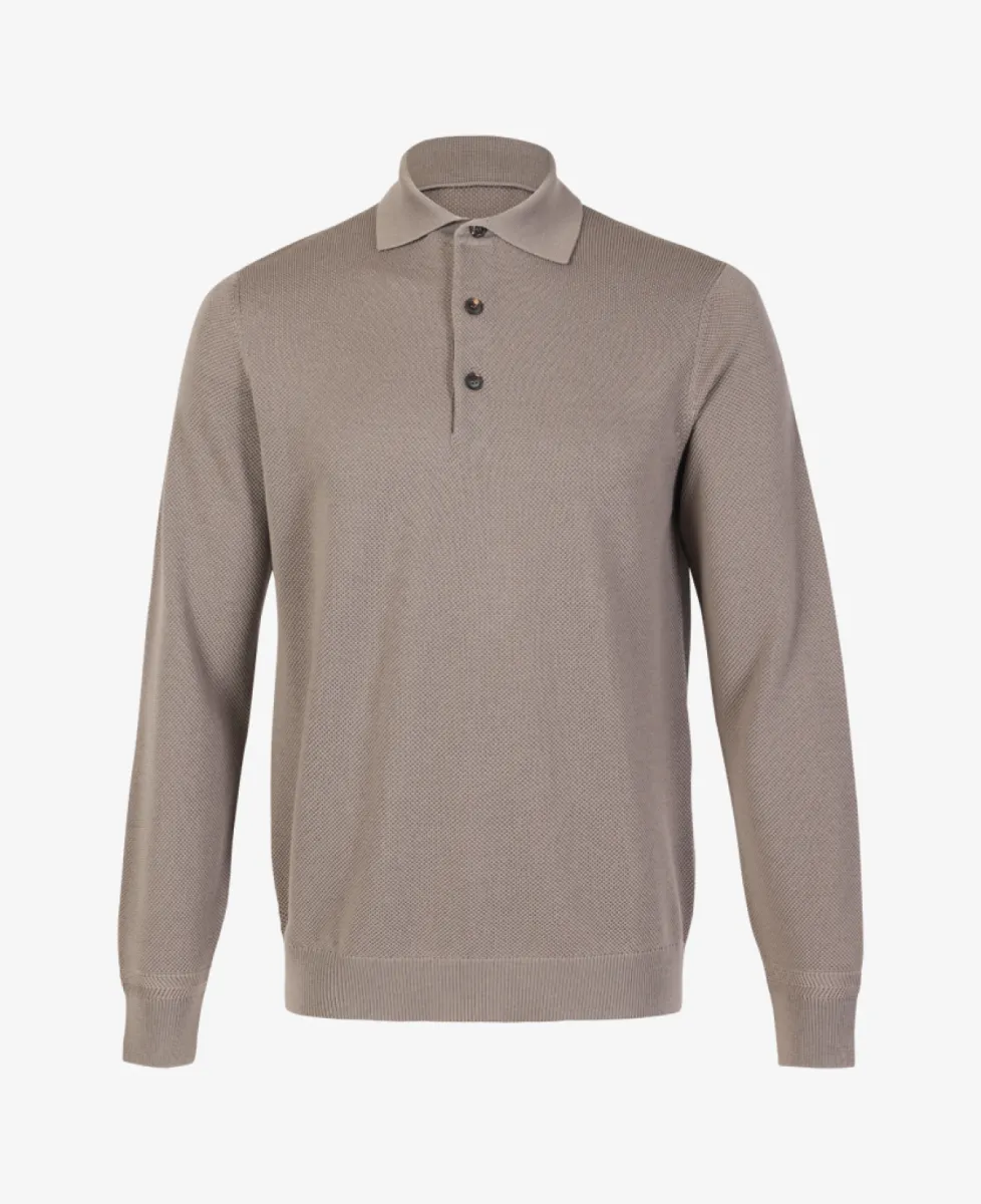 Filippo De Laurentiis Pullover Polo - 922 1 Filippo De Laurentiis Filippo De Laurentiis Pullover Polo - 922