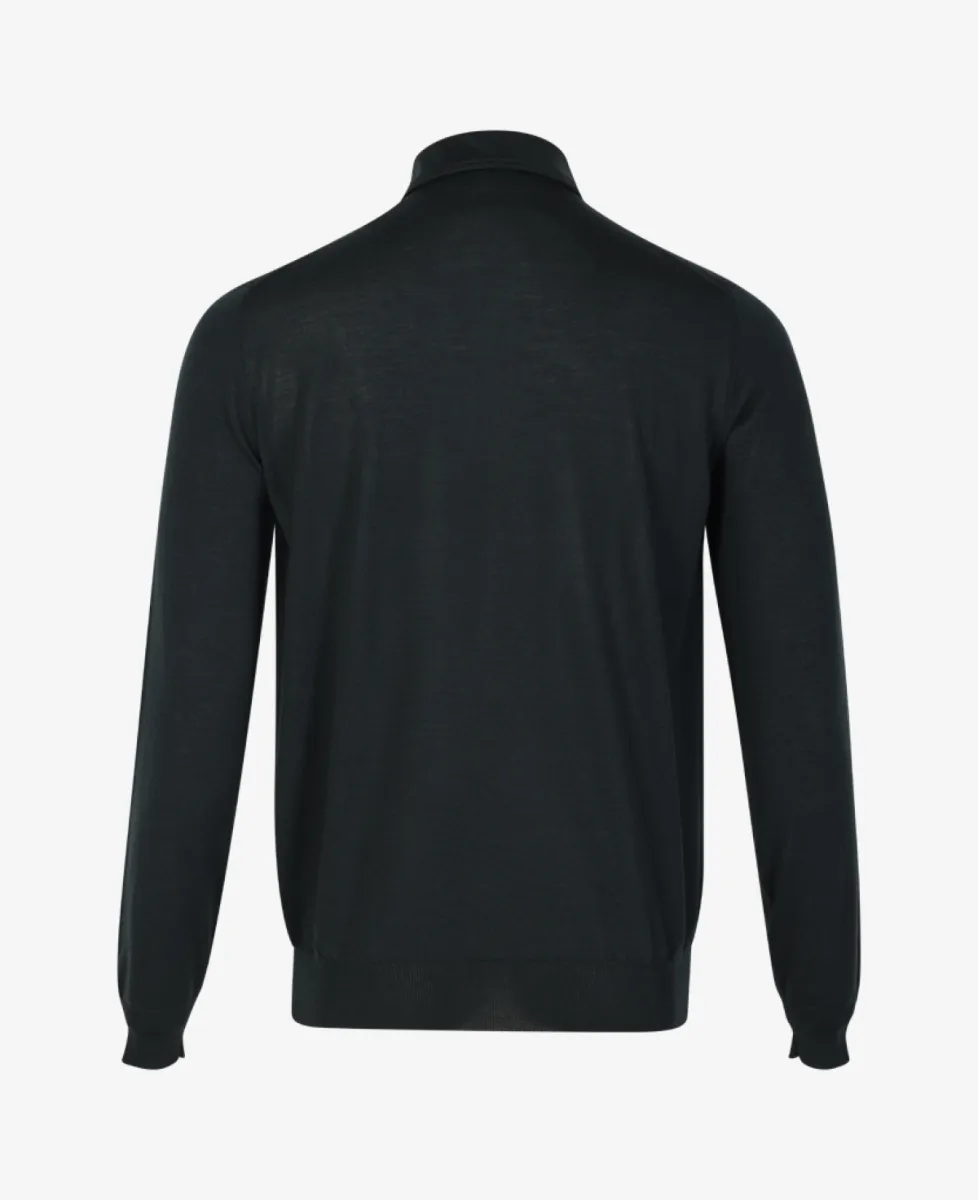 Filippo De Laurentiis Pullover Polo - 690 4 Filippo De Laurentiis Filippo De Laurentiis Pullover Polo - 690