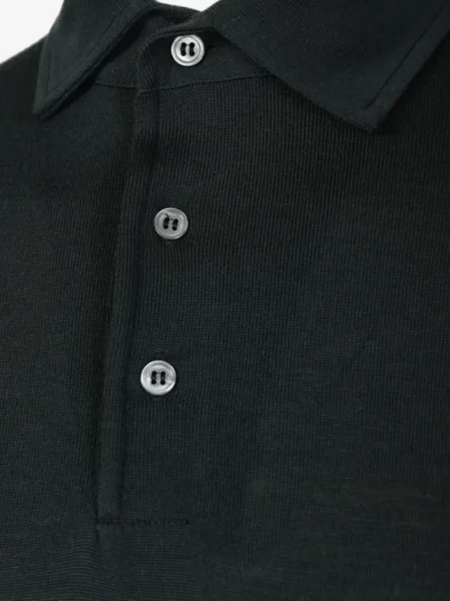 Filippo De Laurentiis Filippo De Laurentiis Pullover Polo - 690