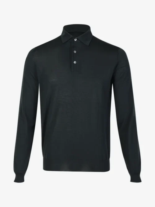Filippo De Laurentiis Filippo De Laurentiis Pullover Polo - 690