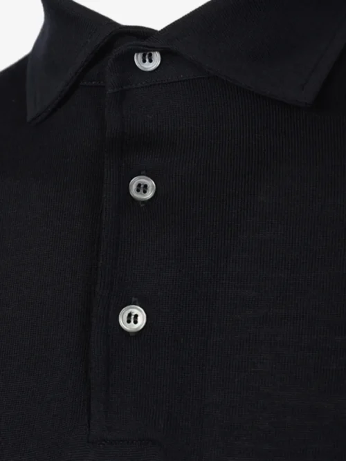 Filippo De Laurentiis Filippo De Laurentiis Pullover Polo - 890