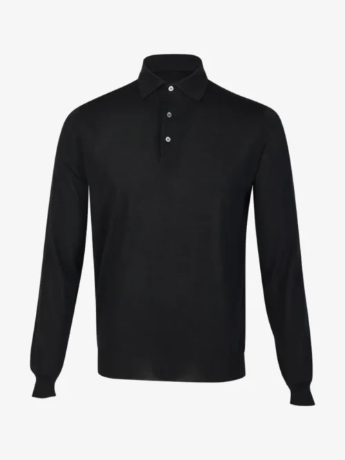 Filippo De Laurentiis Filippo De Laurentiis Pullover Polo - 990