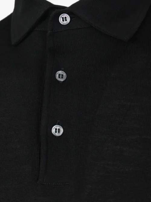 Filippo De Laurentiis Filippo De Laurentiis Pullover Polo - 990