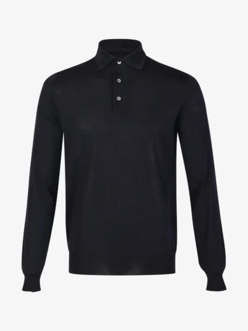 Filippo De Laurentiis Filippo De Laurentiis Pullover Polo - 890