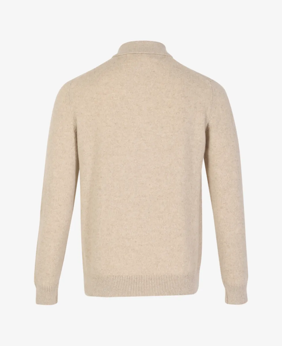 Filippo De Laurentiis Pullover Polo - 6603 4 Filippo De Laurentiis Filippo De Laurentiis Pullover Polo - 6603