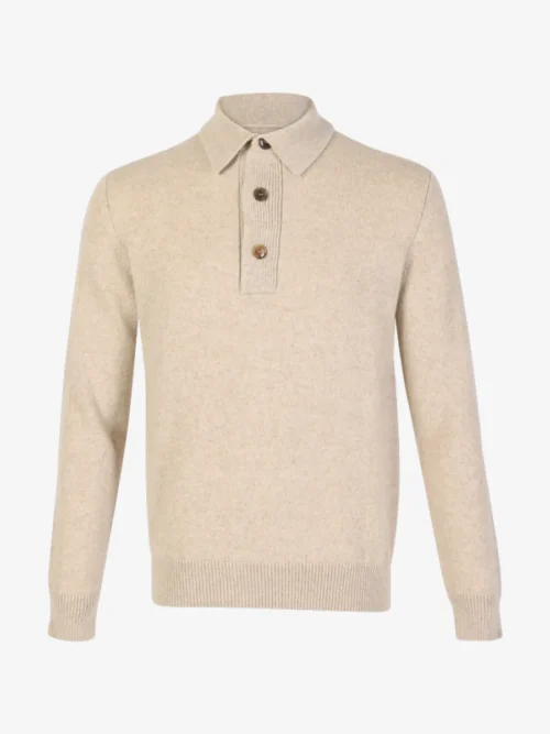 Filippo De Laurentiis Filippo De Laurentiis Pullover Polo - 6603