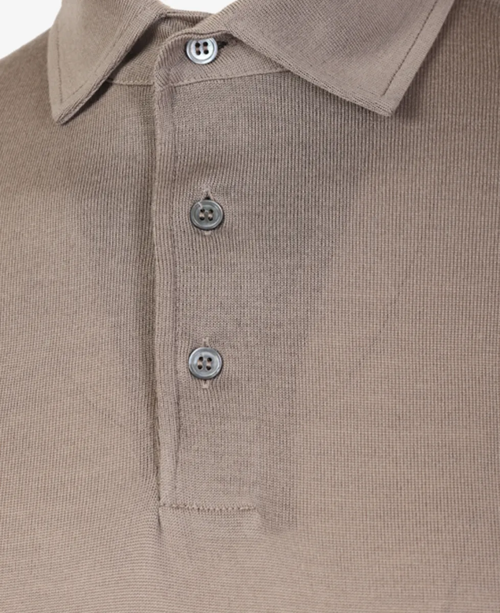 Filippo De Laurentiis Pullover Polo - 922 2 Filippo De Laurentiis Filippo De Laurentiis Pullover Polo - 922