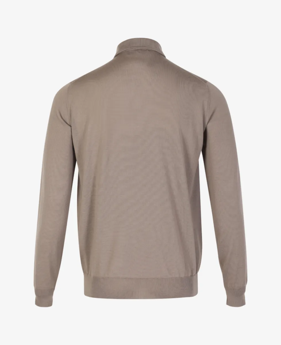 Filippo De Laurentiis Pullover Polo - 922 4 Filippo De Laurentiis Filippo De Laurentiis Pullover Polo - 922