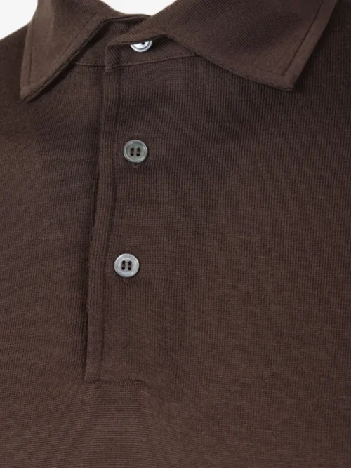 Filippo De Laurentiis Filippo De Laurentiis Pullover Polo - 280