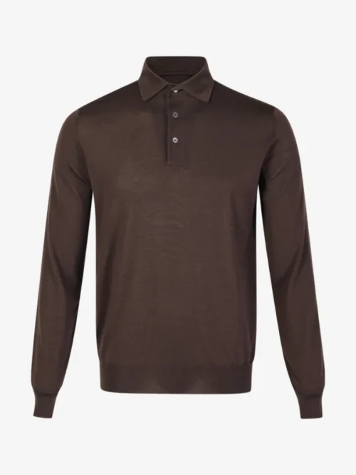 Filippo De Laurentiis Filippo De Laurentiis Pullover Polo - 280