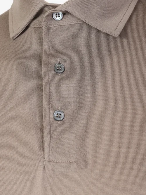 Filippo De Laurentiis Filippo De Laurentiis Pullover Polo - 922