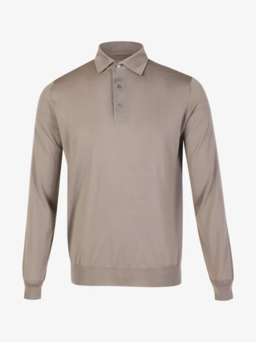 Filippo De Laurentiis Filippo De Laurentiis Pullover Polo - 922