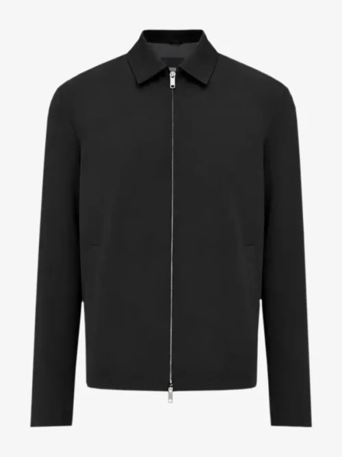 Genti Genti Overshirt - 020