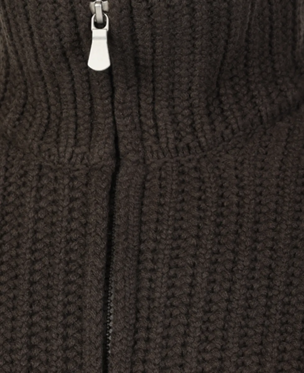 Gran Sasso Vest - 497 2 Gran Sasso Gran Sasso Vest - 497