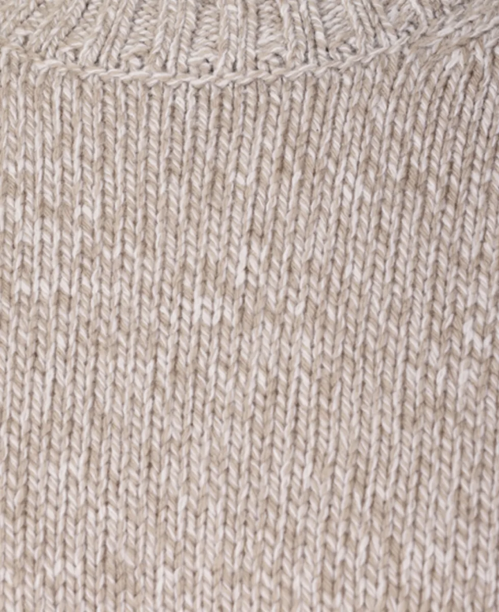 Gran Sasso Trui Crewneck - 970 2 Gran Sasso Gran Sasso Trui Crewneck - 970