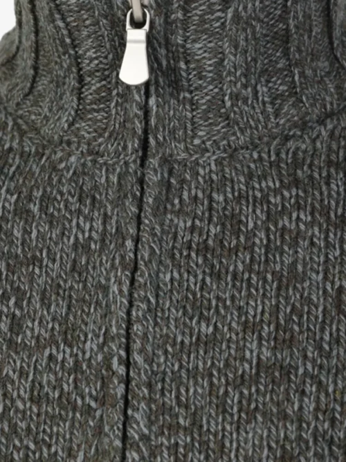 Gran Sasso Gran Sasso Vest - 968
