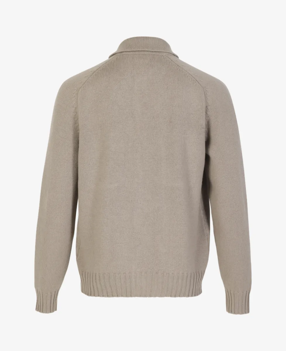 Gran Sasso Overshirt - 462 5 Gran Sasso Gran Sasso Overshirt - 462