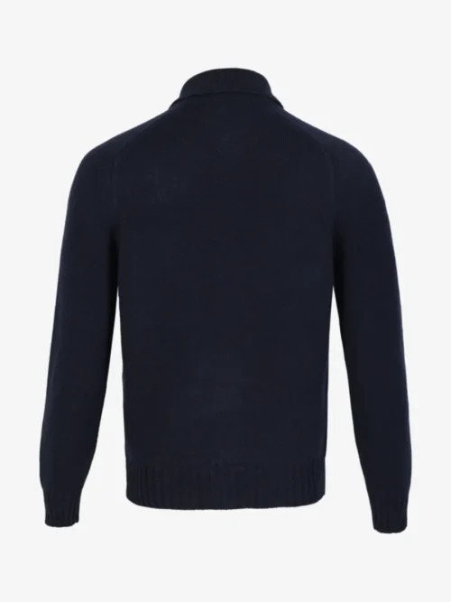 Gran Sasso Gran Sasso Overshirt - 598