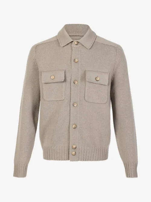 Gran Sasso Gran Sasso Overshirt - 462