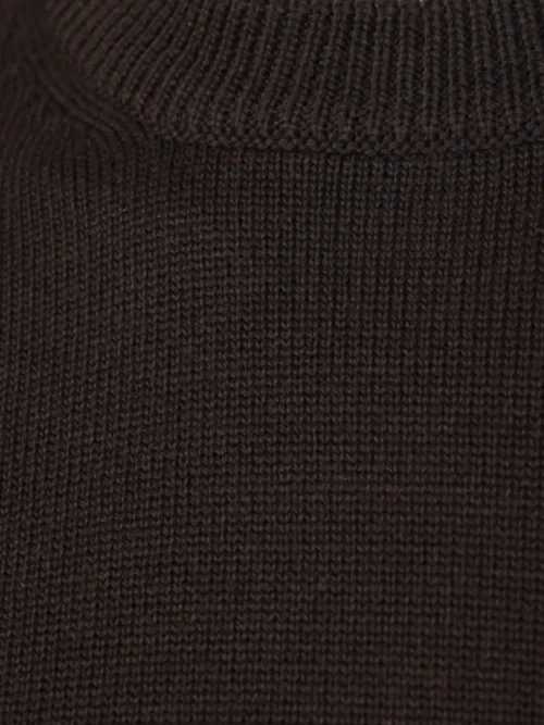 Gran Sasso Gran Sasso Trui Crewneck - 195