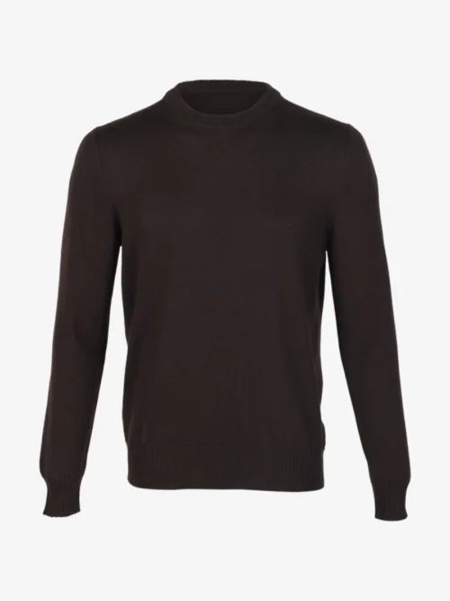 Gran Sasso Gran Sasso Trui Crewneck - 195