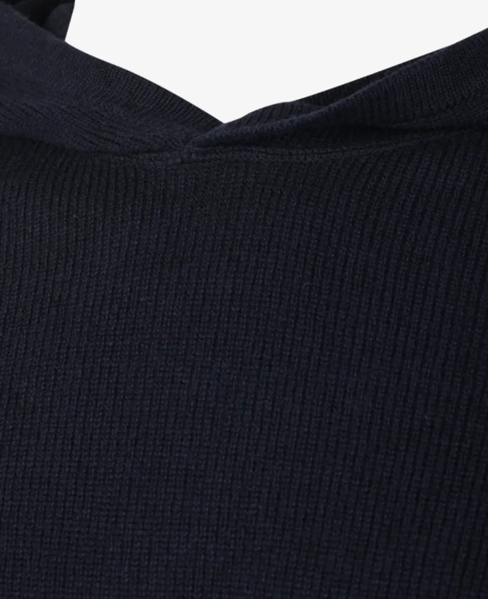 Gran Sasso Hoodie - 598 4 Gran Sasso Gran Sasso Hoodie - 598