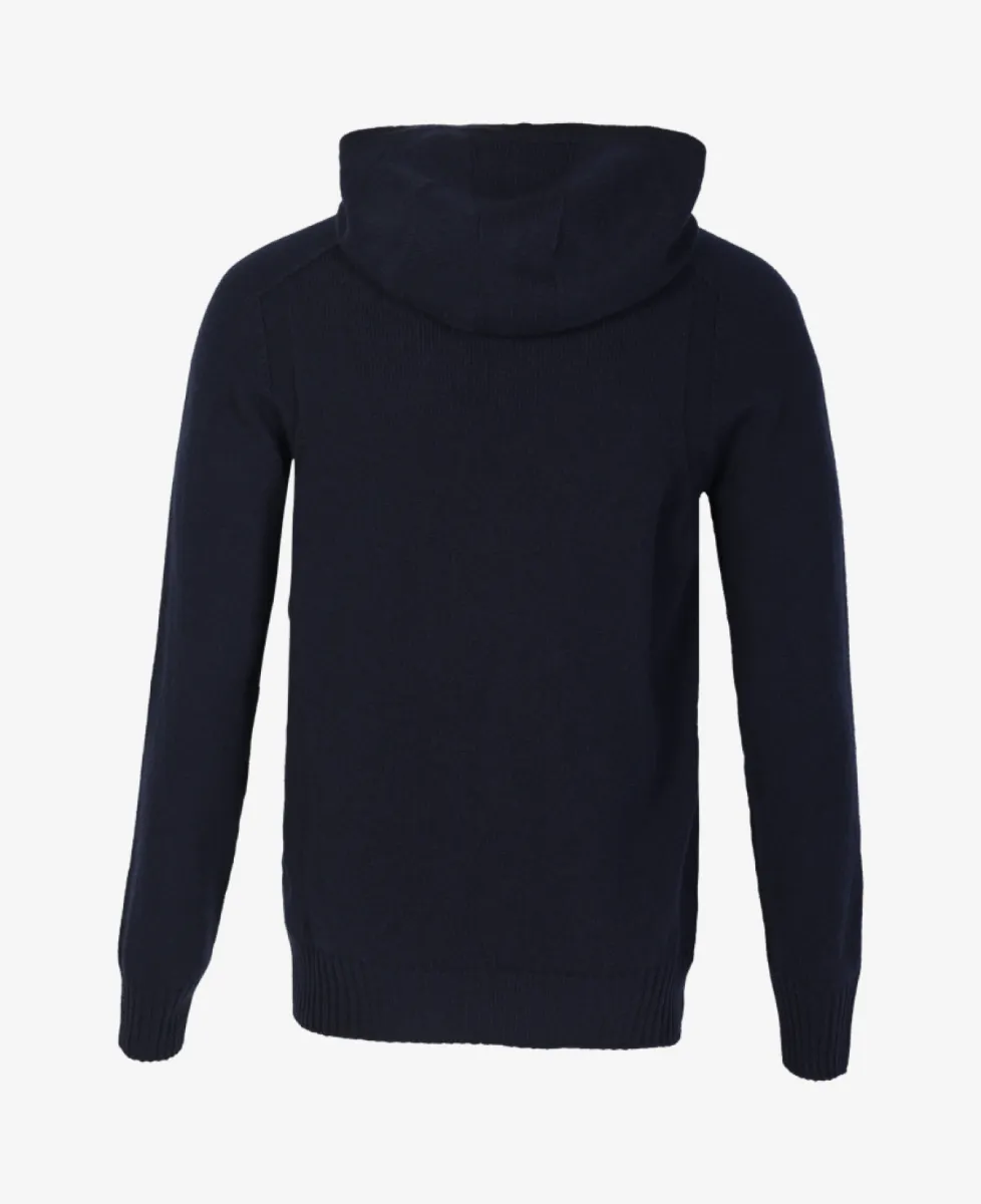 Gran Sasso Hoodie - 598 5 Gran Sasso Gran Sasso Hoodie - 598