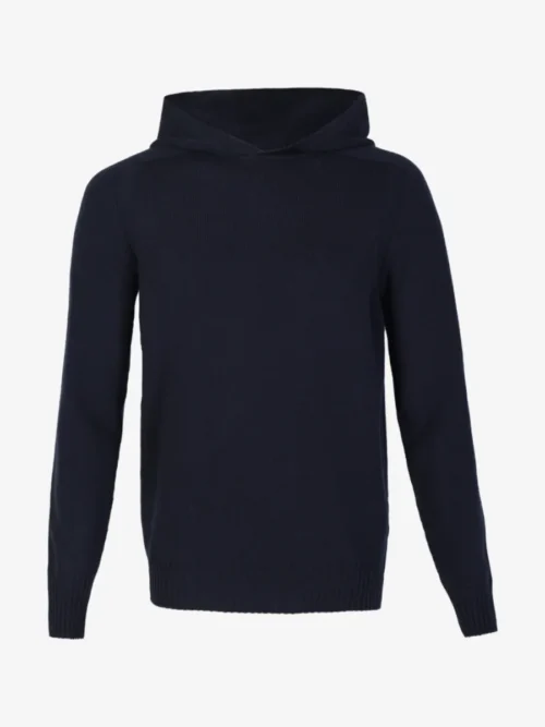 Gran Sasso Gran Sasso Hoodie - 598
