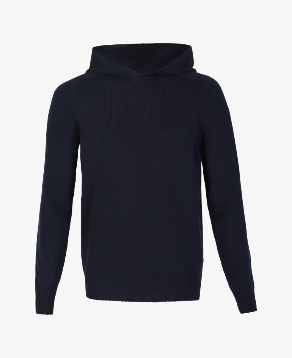 Gran Sasso Hoodie - 598 1 Gran Sasso Gran Sasso Hoodie - 598