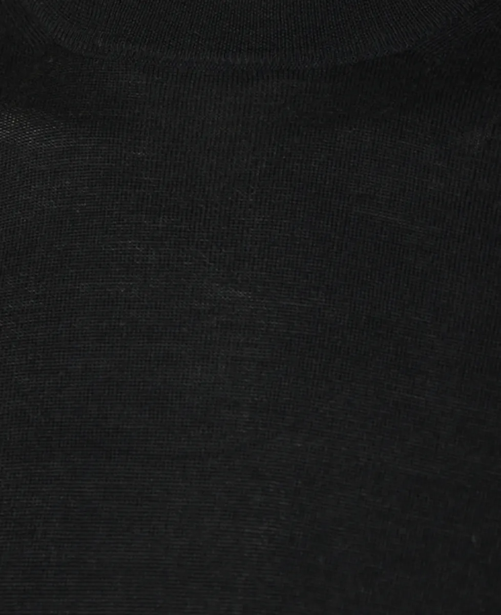Gran Sasso Trui Crewneck - 099 2 Gran Sasso Gran Sasso Trui Crewneck - 099