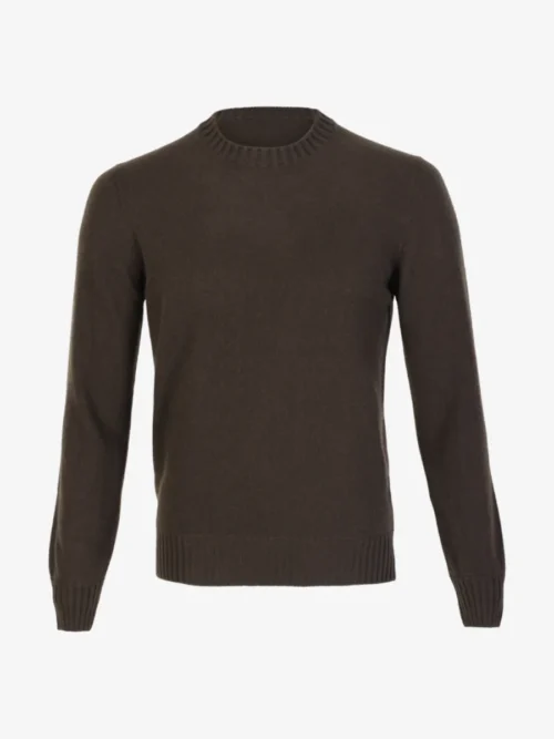 Gran Sasso Gran Sasso Trui Crewneck - 497