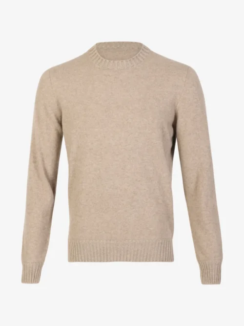 Gran Sasso Gran Sasso Trui Crewneck - 030