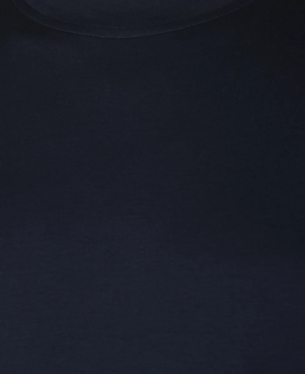 Gran Sasso T-shirt Longsleeve - 598 2 Gran Sasso Gran Sasso T-shirt Longsleeve - 598