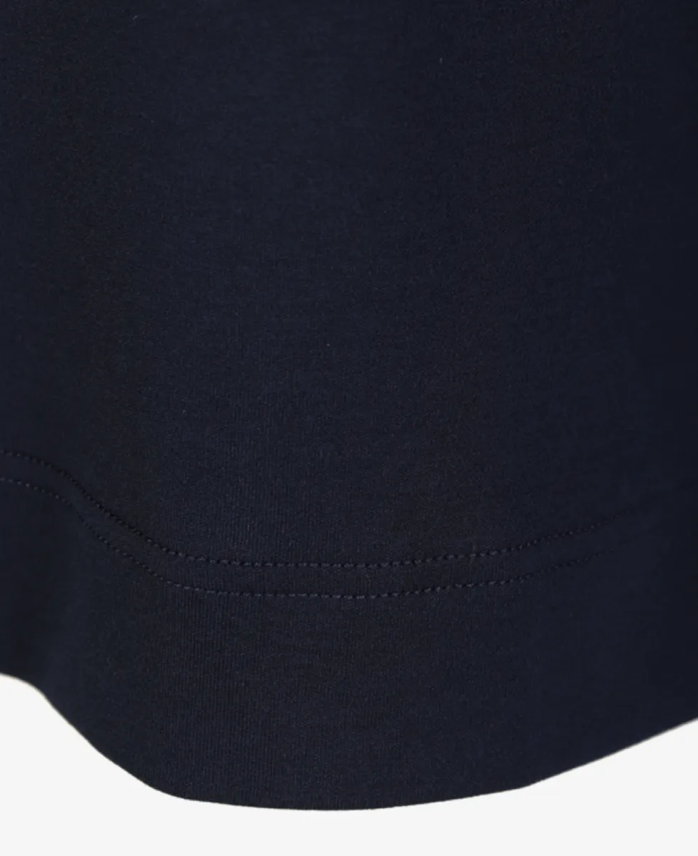 Gran Sasso T-shirt Longsleeve - 598 3 Gran Sasso Gran Sasso T-shirt Longsleeve - 598