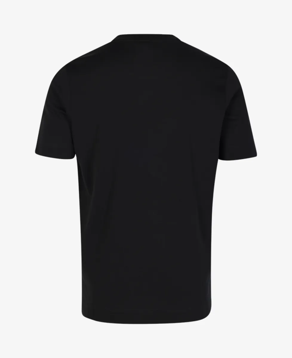 Gran Sasso T-shirt - 099 4 Gran Sasso Gran Sasso T-shirt - 099