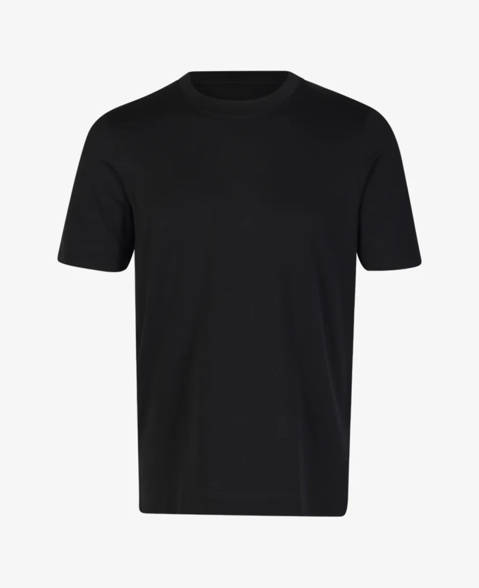 Gran Sasso T-shirt - 099 1 Gran Sasso Gran Sasso T-shirt - 099
