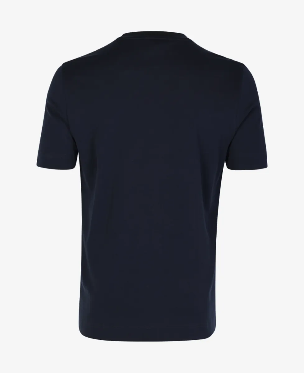 Gran Sasso T-shirt - 598 4 Gran Sasso Gran Sasso T-shirt - 598