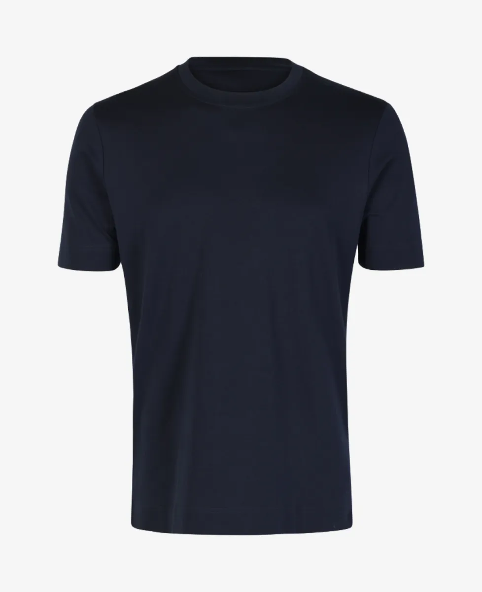 Gran Sasso T-shirt - 598 1 Gran Sasso Gran Sasso T-shirt - 598