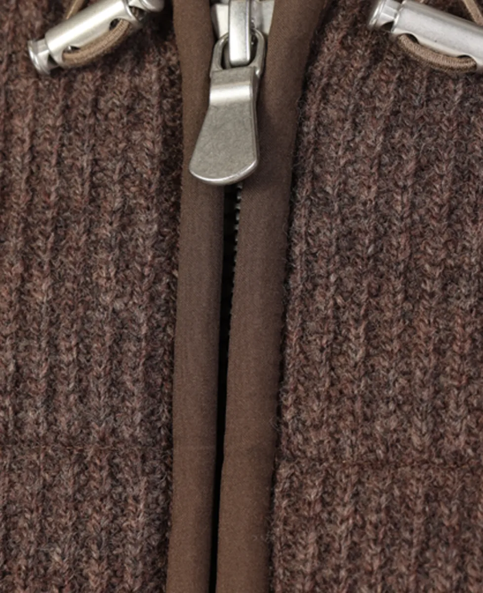 Gran Sasso Bodywarmer - 194 2 Gran Sasso Gran Sasso Bodywarmer - 194